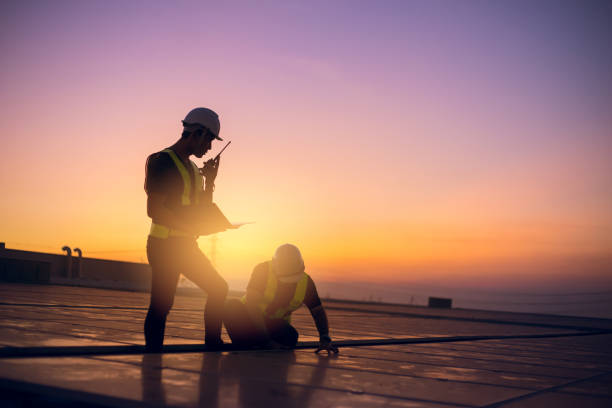 Quick and Trustworthy Emergency Roof Repair Services in Hays, MT